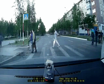 Я нашел 100 рублей, а тебе слабо