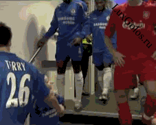 Лоханули известного футболиста