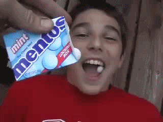 Coca-cola творит чудеса.