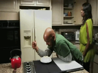   Жестокий прикол над мужем