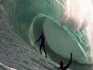 Экстрим -это сила, если согласен