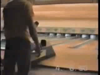 Вот это да , удар нокаут 