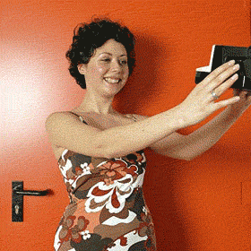 Заводской брак фотоаппарата