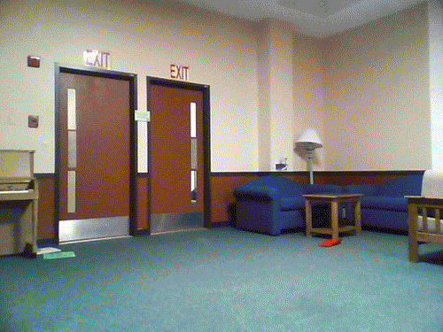 Воздушный марш бросок