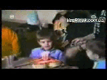 Это мой день рождения : задувать свечи !!!)))!!!